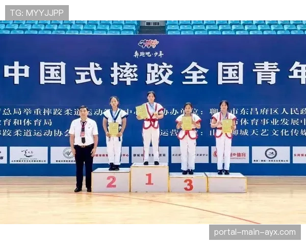 中国摔跤协会发布2026年全国中国式摔跤系列赛事安排 中国摔跤协会发布2026年全国中国式摔跤系列赛事安排