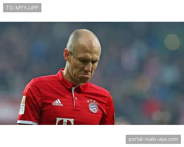 官方：荷兰传奇边锋罗本宣布将重返格罗宁根，担任青年队顾问