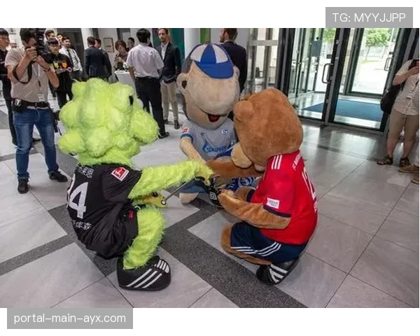 德甲与高校合作推出体育管理双学位项目