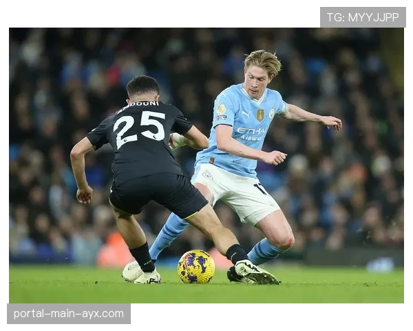 曼城迎战利物浦大名单公布，德布劳内伤愈进入替补席