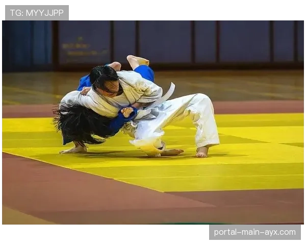 内蒙古柔道资格赛结束,包头市代表队获得团体总分第一 内蒙古柔道资格赛结束,包头市代表队获得团体总分第一